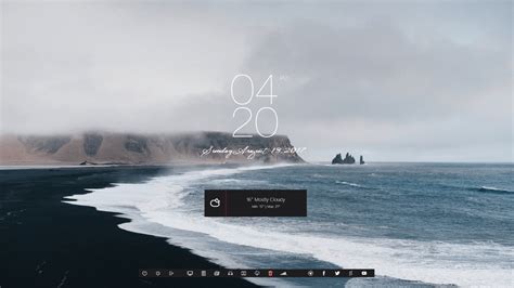 rainmeter beta